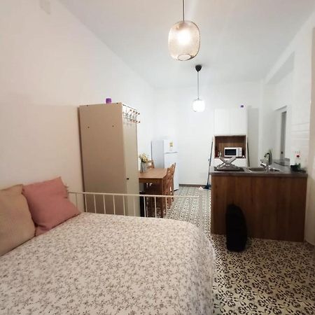 Apartament Alojamiento Con Patio Antequera Zewnętrze zdjęcie