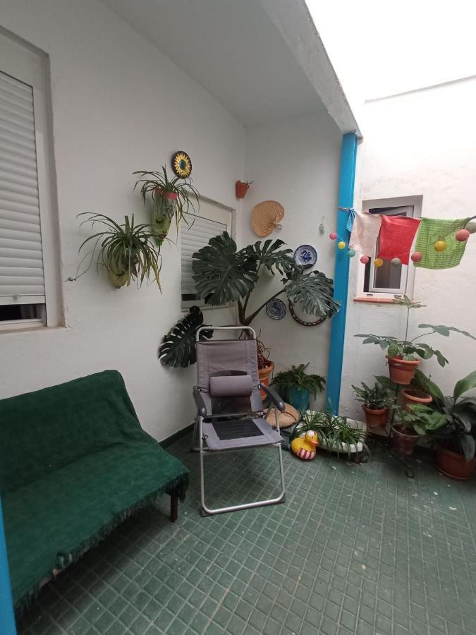Apartament Alojamiento Con Patio Antequera Zewnętrze zdjęcie