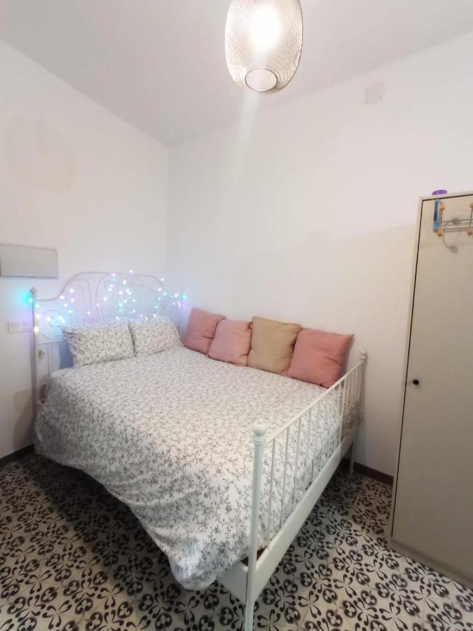 Apartament Alojamiento Con Patio Antequera Zewnętrze zdjęcie