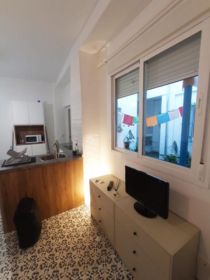 Apartament Alojamiento Con Patio Antequera Zewnętrze zdjęcie