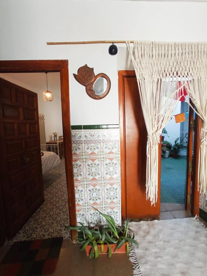 Apartament Alojamiento Con Patio Antequera Zewnętrze zdjęcie