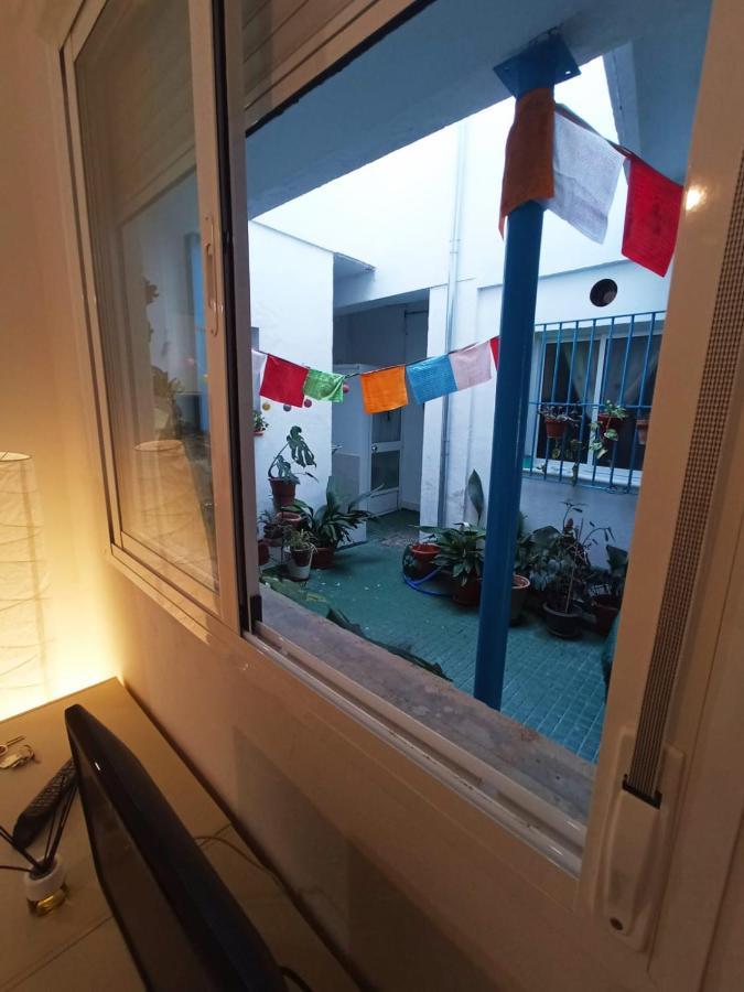 Apartament Alojamiento Con Patio Antequera Zewnętrze zdjęcie