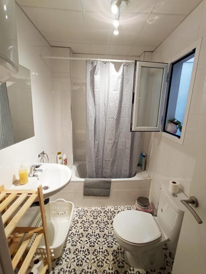 Apartament Alojamiento Con Patio Antequera Zewnętrze zdjęcie