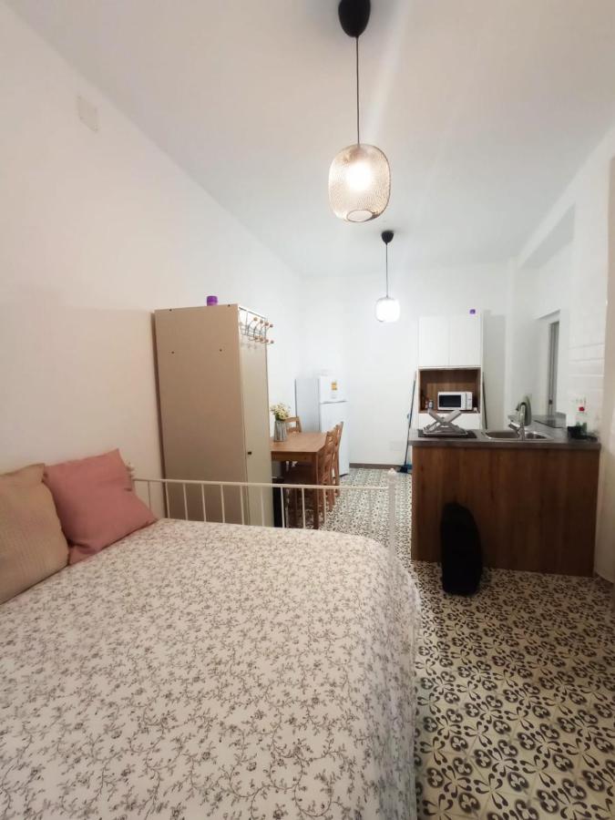 Apartament Alojamiento Con Patio Antequera Zewnętrze zdjęcie
